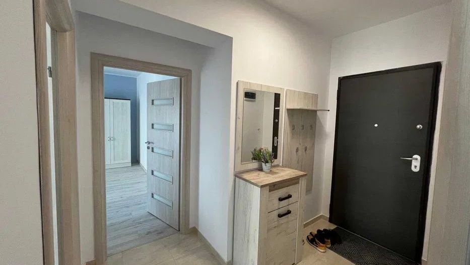 apartament 2 camere decomandate, Plaza Residence - Poză 8