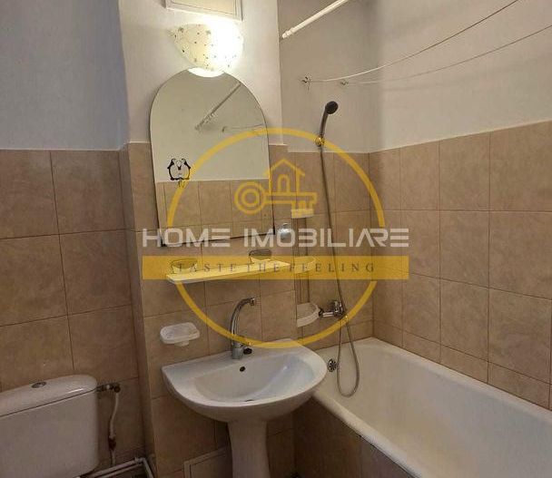 Apartament cu 2 camere / Etajul 1 / Zona Tudor Vladimirescu - Poză 7