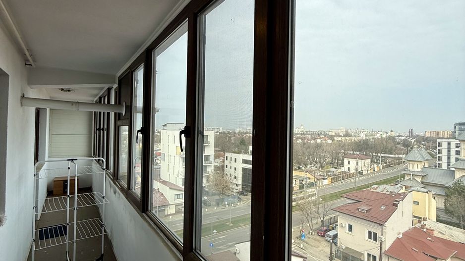 Apartament 3 camere | City Office | LUX | Metrou Eroii Revoluției - Poză 14