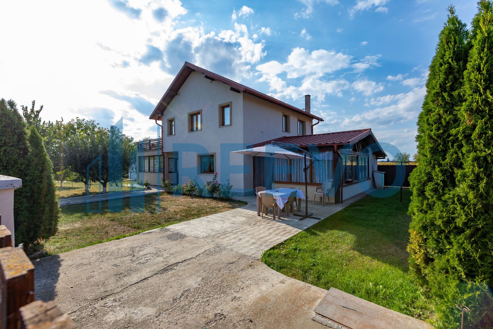 Casă/Vilă cu 4 camere, Buhuși - Poză 7