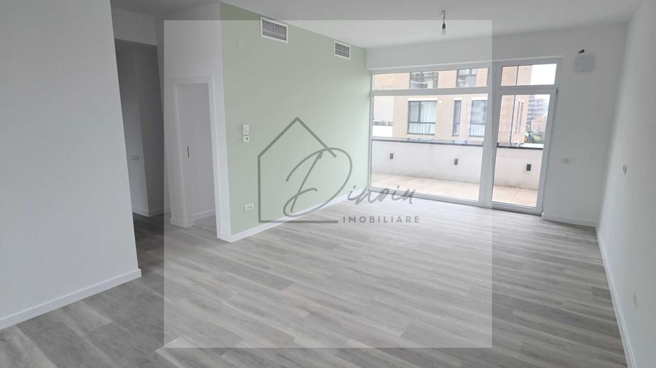 Apartament 2 camere Pipera Plaza I Finisat I taxare inversa I COM 0% - Poză 5