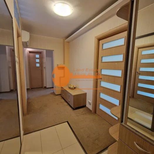 Apartament 3 camere de inchiriat Lujerului-Uverturii, cu loc de parcare - Poză 7