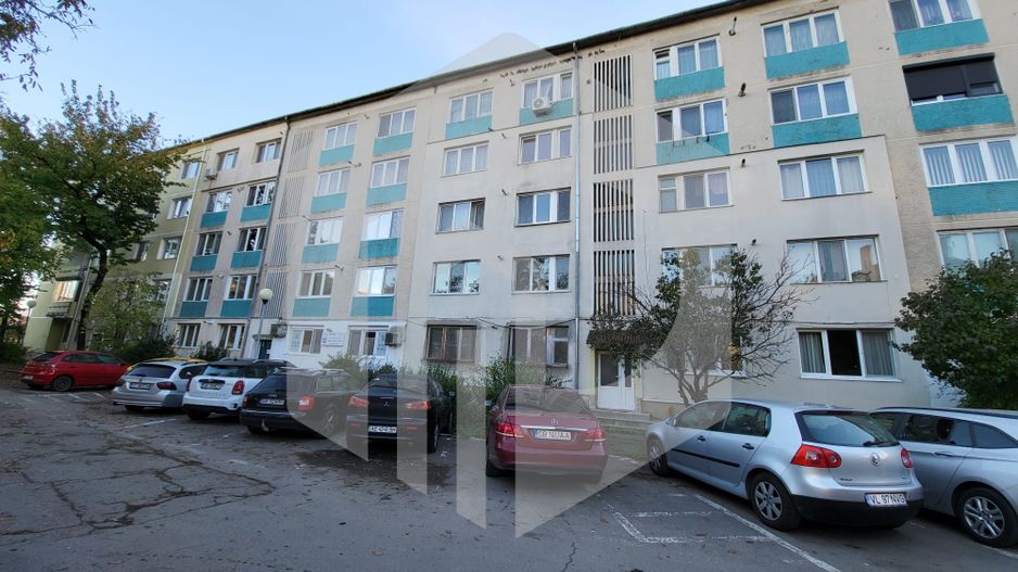 Apartament 4 Camere | 3 Dormitoare  | Str. Vasile Milea | Etaj 2 - Poză 1