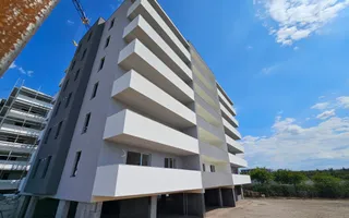 Ap 2 camere decomandat 63 mp Pallady-Oferta Parcare, Comision 0% - Poză 13