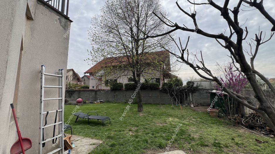 Vila Individuala 6 Camere+Garaj | 500mp Teren | Calea Girocului - Poză 22