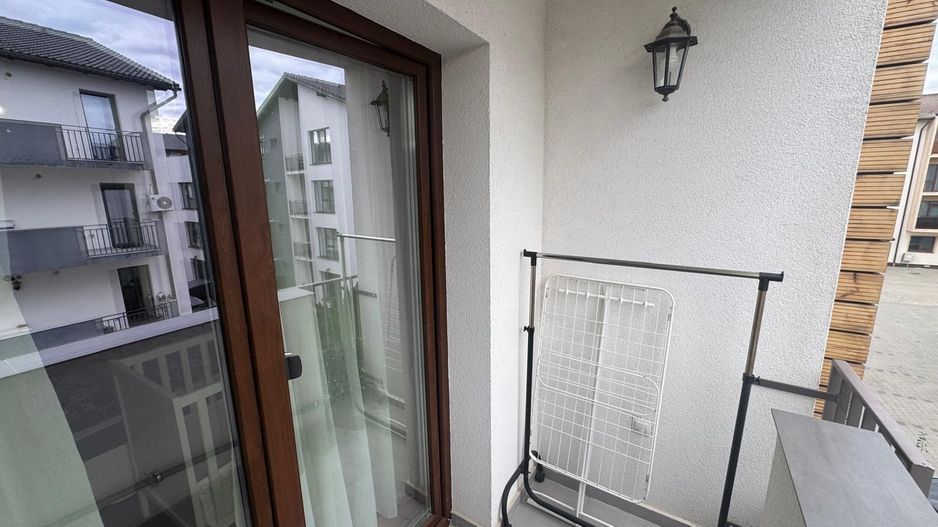 Apartament 3 camere mobilat si utilat - Tiberiu Ricci, Arhitectilor - Poză 32