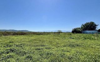 Teren intravilan | 804 mp | PUZ aprobat | Targul Obor - Poză 1