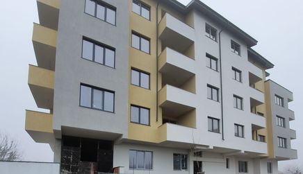 The Building 60 - Doftanei 77