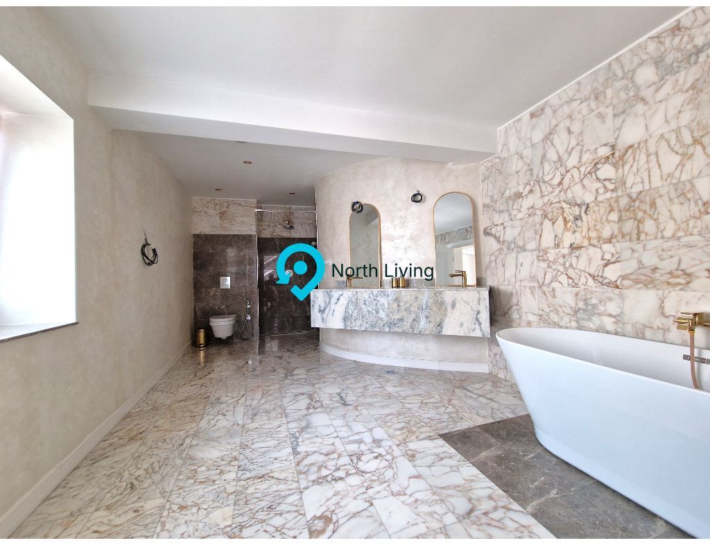 Vila Premium 2022 | Piscina | 774 mp Teren zona Iancu Nicolae - Pipera - Poză 18