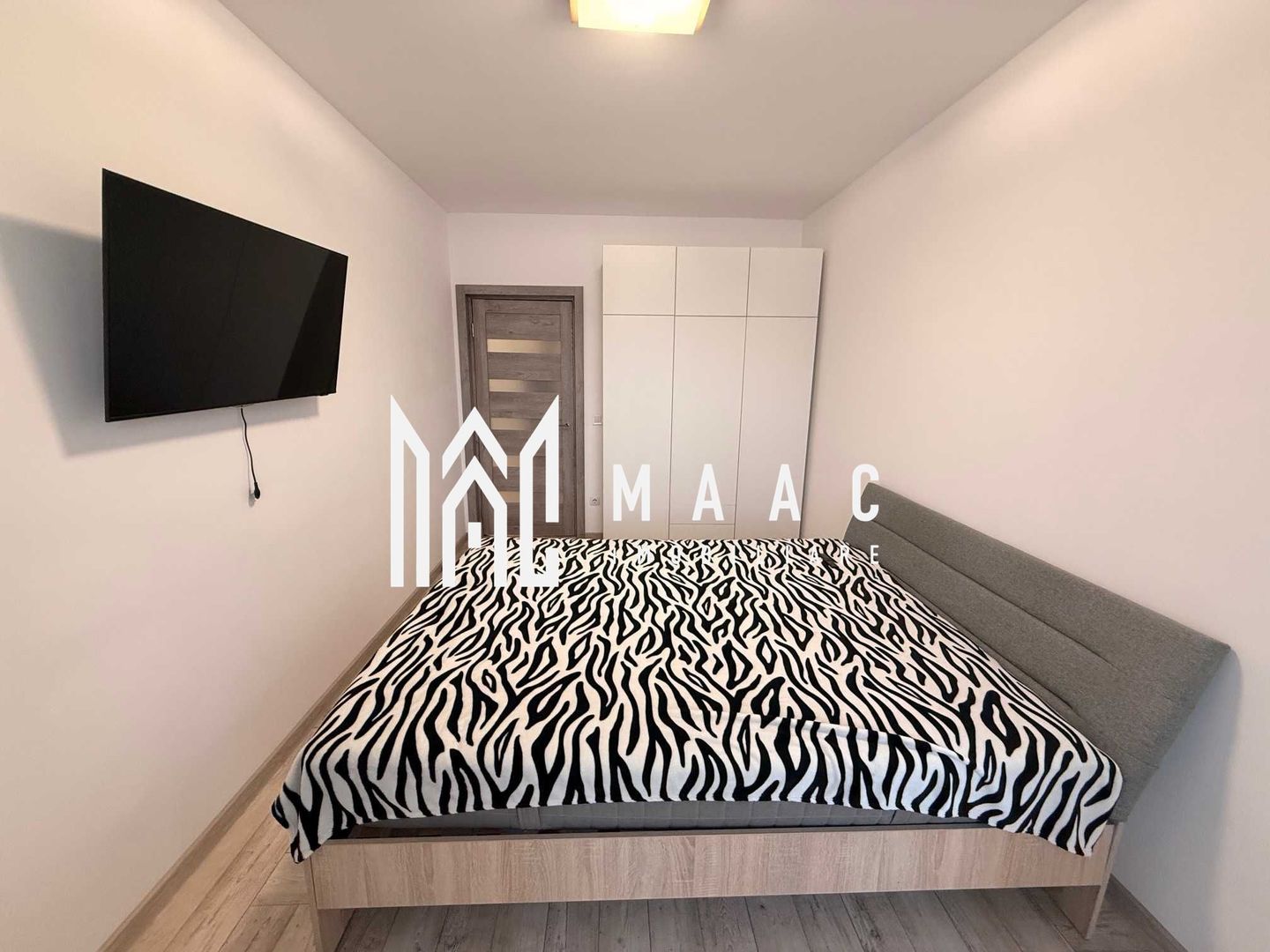 Apartament 3 camere | Etaj 1 | Terasă 10 mp | City Residence - Poză 5
