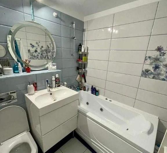 Apartament 3 camere ultramodern | Crangasi - Poză 5