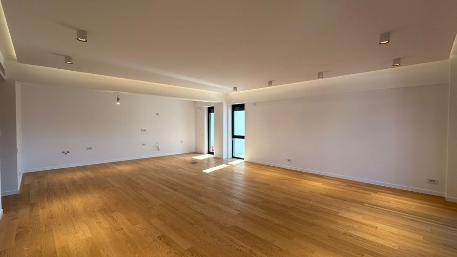 Apartament spatios 4 camere | Residence 5 - Poză 2