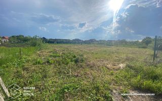 Parcela Giarmata-Vii, vatra satului - Poză 1