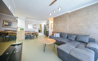 Chirie 3 camere The Nest finisat si utilat premium. Nu rata ocazia! - Poză 10