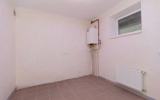 Vânzare, spatiu comercial 37 mp, strada  Codrilor, Buiucani - Poză 10