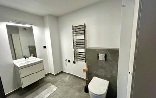 2 camere open space, Premium,Parcare, Liberty, Zona Semicentral, Iris - Poză 8