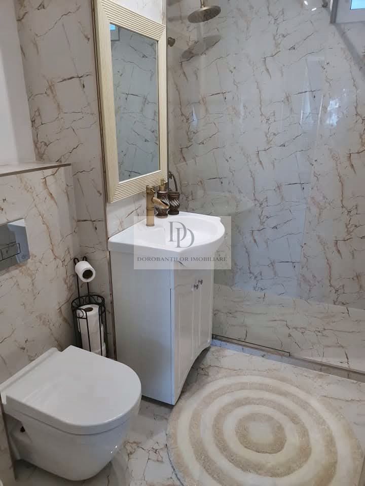 Apartament modern cu 3 camere | Bd. 21 Decembrie 1989 - Mărăști - Poză 13