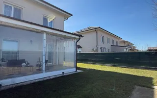 Vila duplex**Modernă** 4 Camere *132mp* / 2 Locuri parcare // CORBEANCA - Poză 49