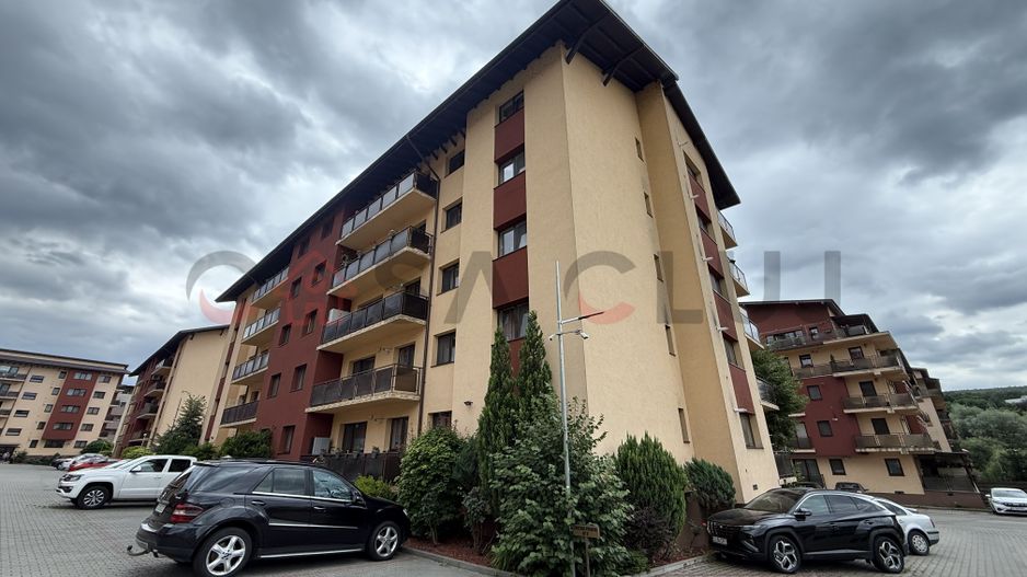 Apartament pe 2 niveluri, 2 dormitoare si 2 bai, Stejarului - Poză 11