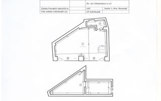 COMISION 0% - Spatiu comercial str. Ion Campineanu - Calea Victoriei - Poză 15
