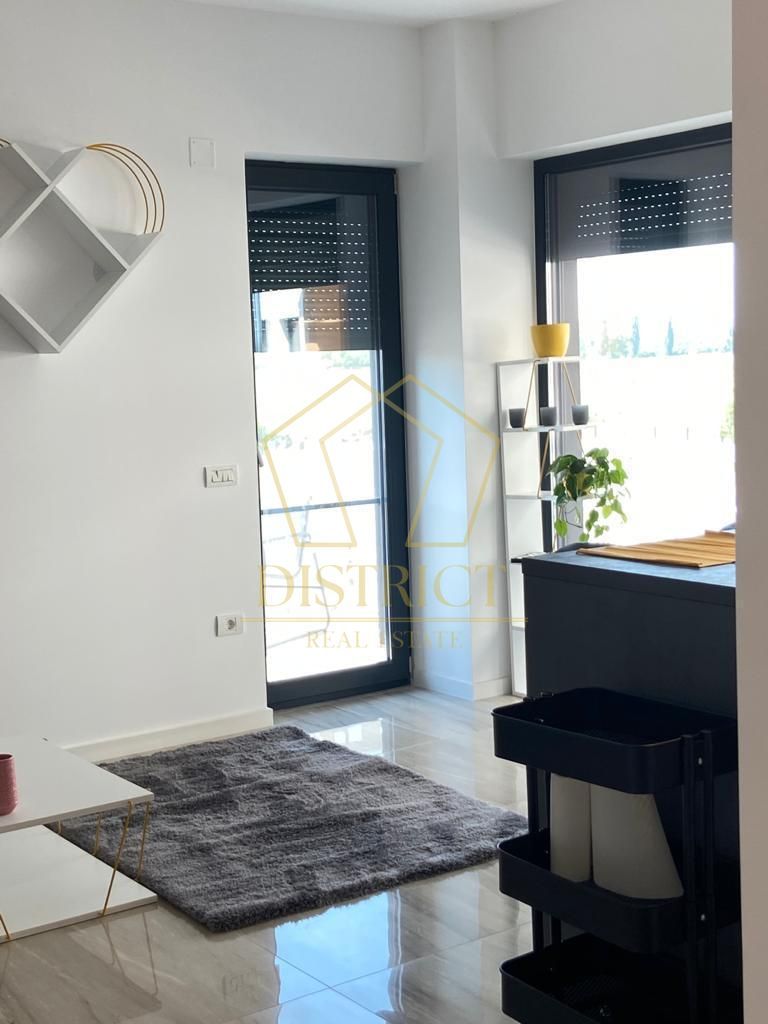 Apartament cu 2 camere | Future Residence | Giroc - Poză 2