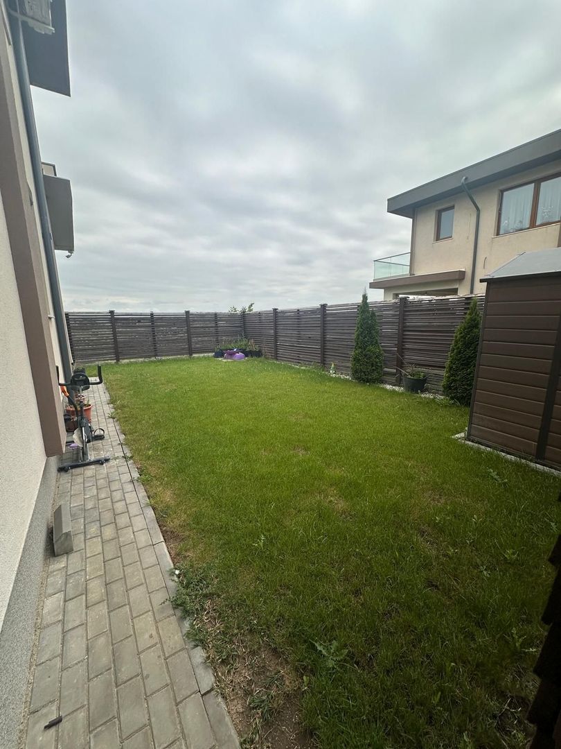 Casa P+1 - 164 mp + teren 255 mp - Pipera - Poză 31