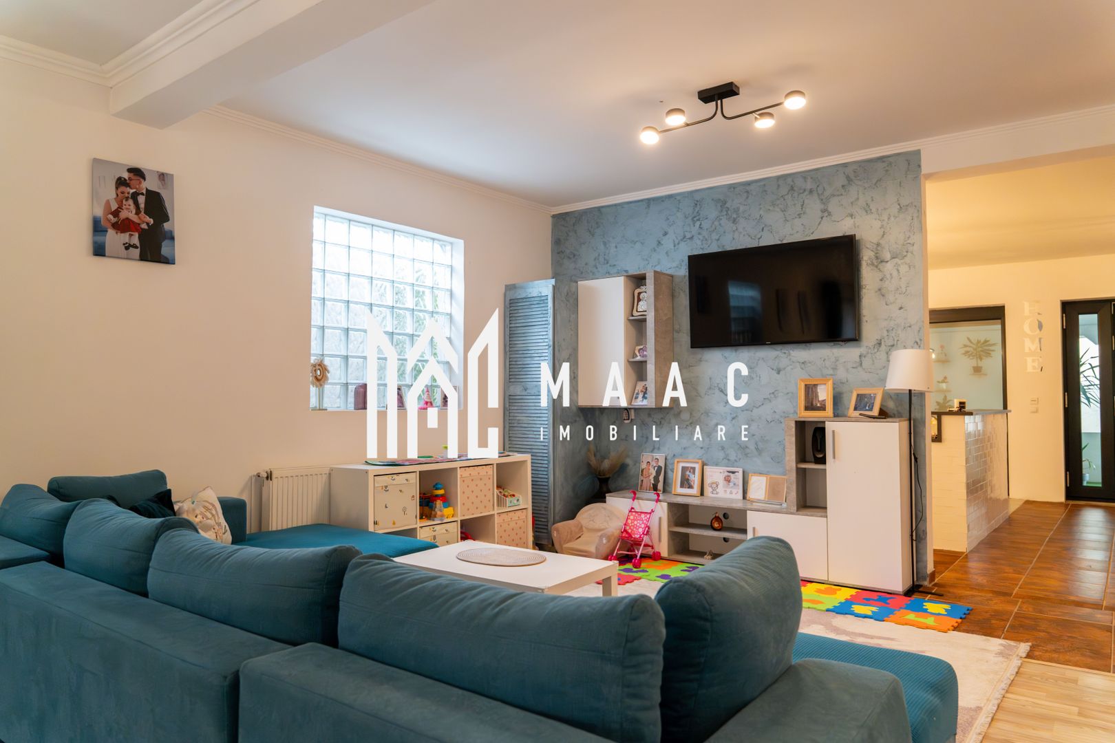 BLACK FRIDAY | Casa individuala | Teren 700 mp | Sura Mare - Poză 3