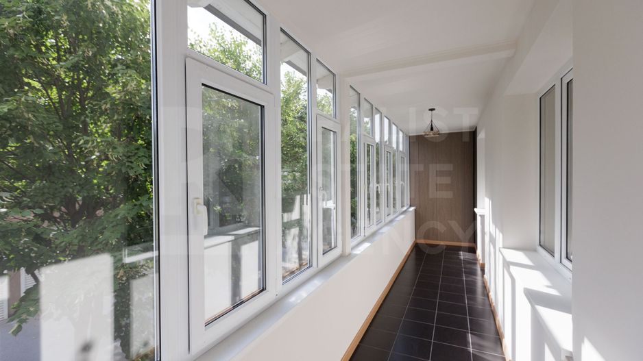 Chirie, apartament, 1 cameră + living, str. Mitropolitul Petru Movilă - Poză 7