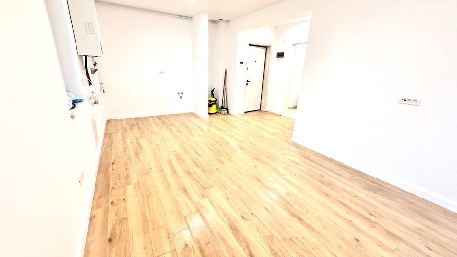 Ap. 2 cam. aprilie 2026 zona Militari Residence - Poză 7
