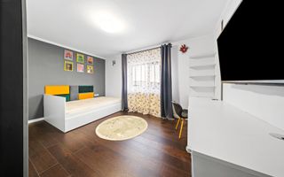 Apartament cu 4 camere pe strada Eugen Ionesco ! - Poză 9