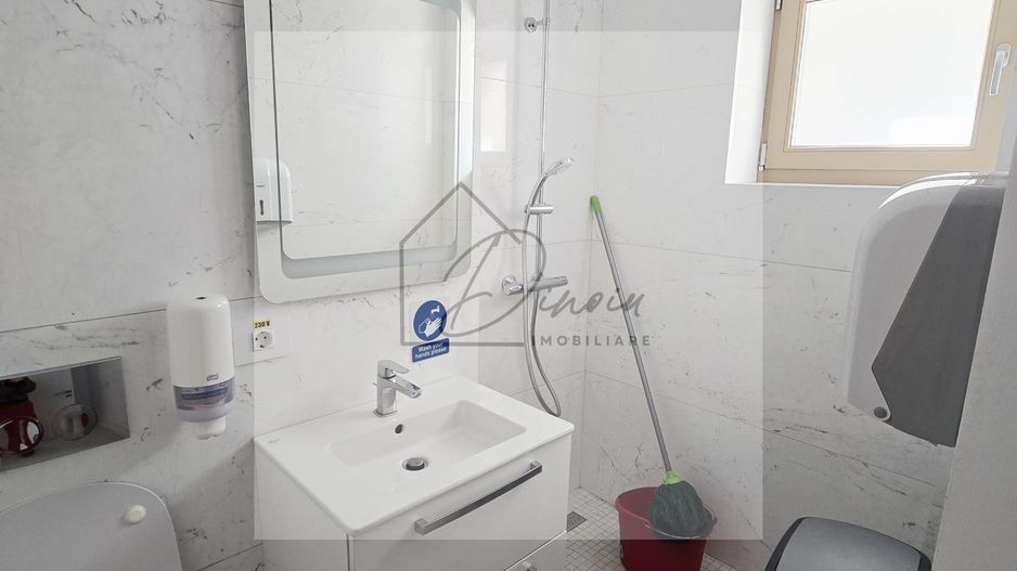 Spatiu Birouri Ion MIhalache - Turda I 249 mp I - Poză 11