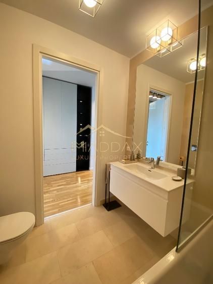 Luxuria Residence: Apartament Impecabil cu 3 Camere, Terasă de 15mp și Parcare - Poză 13