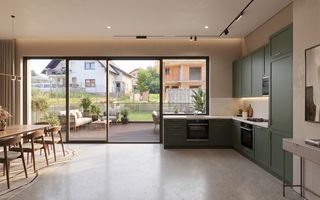 Case individuale | 175 MP utili | 4,5 ari | 210.000 Euro - Poză 6