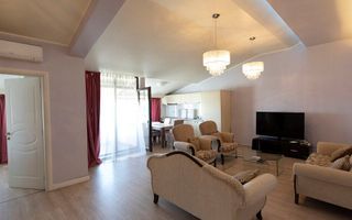 Apartament superb cu 3 camere de inchiriat - Poză 1