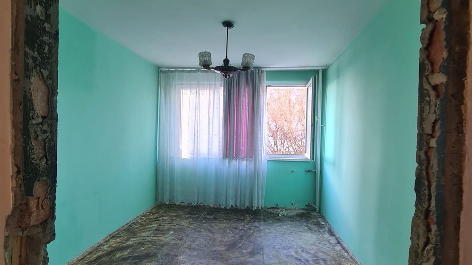 Apartament 3 camere Drumul Taberei - Poză 4