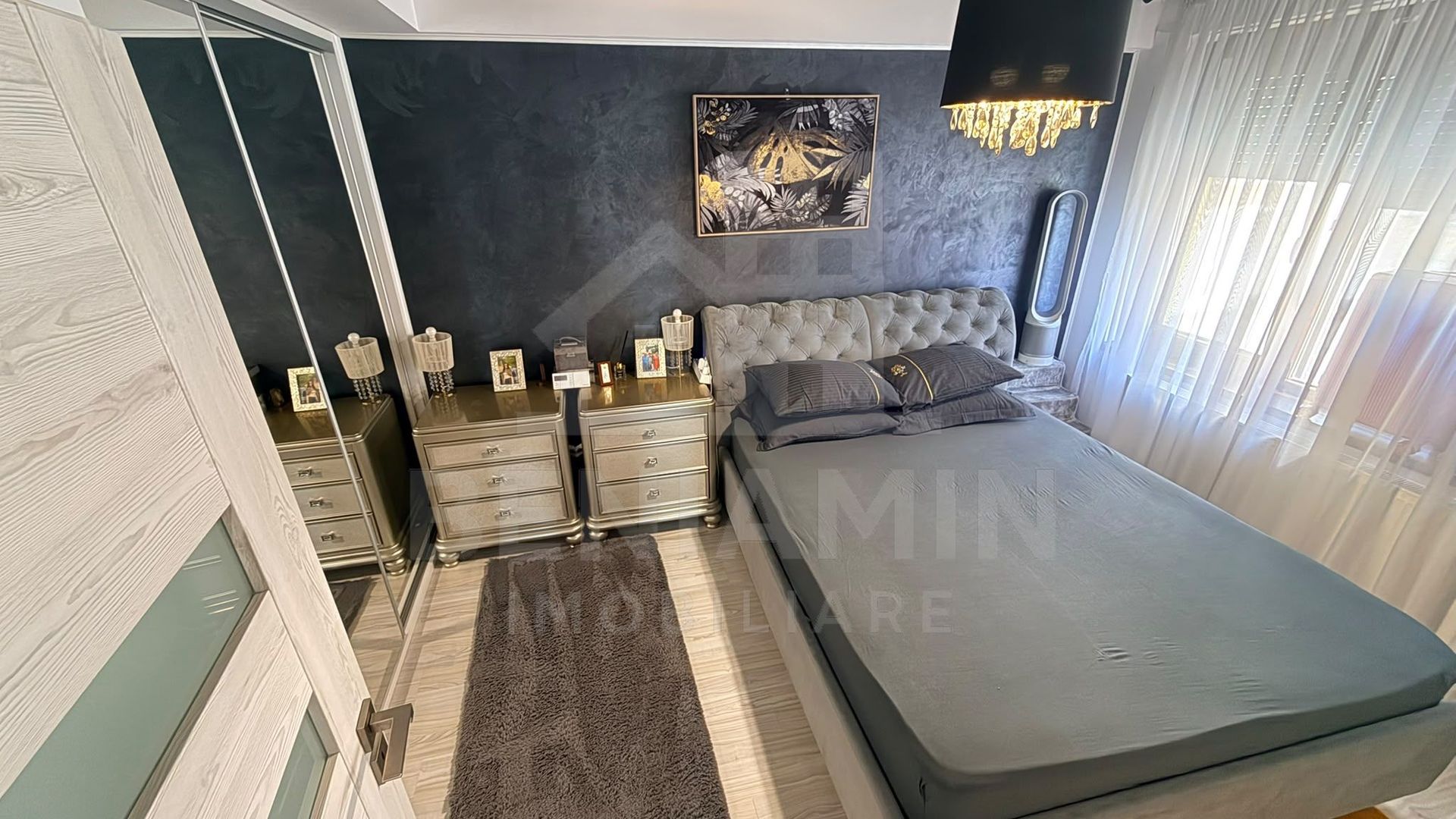 Apartament Modern -Bloc nou - Etaj 1 Cornitoriu 42MP - Parcare - Poză 3