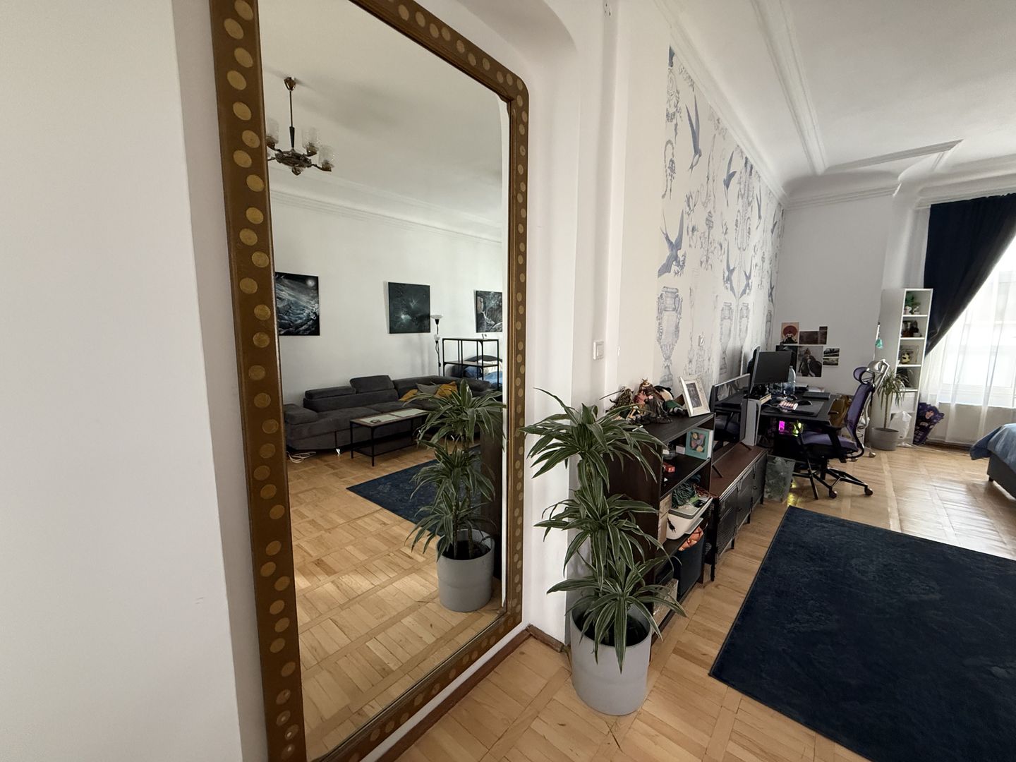 Garsoniera Spatioasa | Ultracentral | Premium - Poză 3