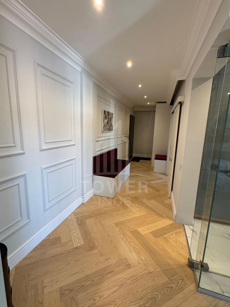 Apartament lux 2 camere | Calea Dumbrăvii - Poză 15