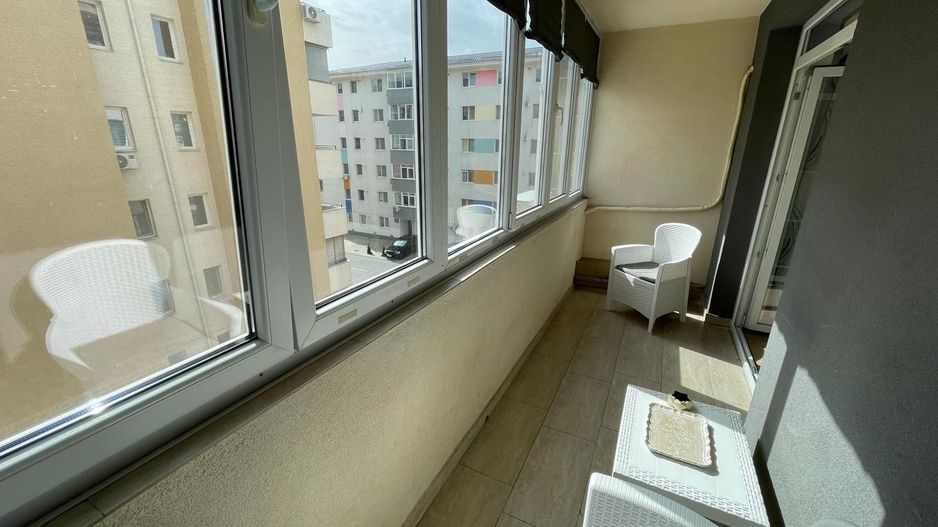 Apartament doua camere de inchiriat Zona Metalurgiei - Poză 10