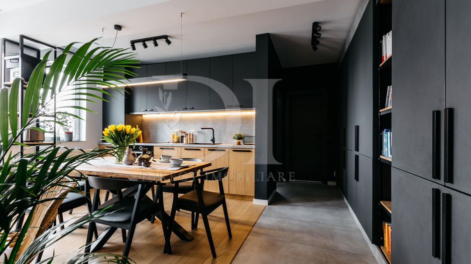 Apartament pemium  / etaj intermediar / Zona Vivo - Poză 1