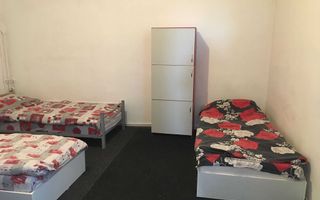 Cazare muncitori, 6-12 persoane, Zona Mureseni - Poză 4