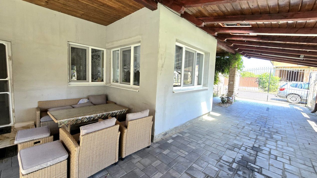 de vânzare casa str Șoimoșeni - Poză 14