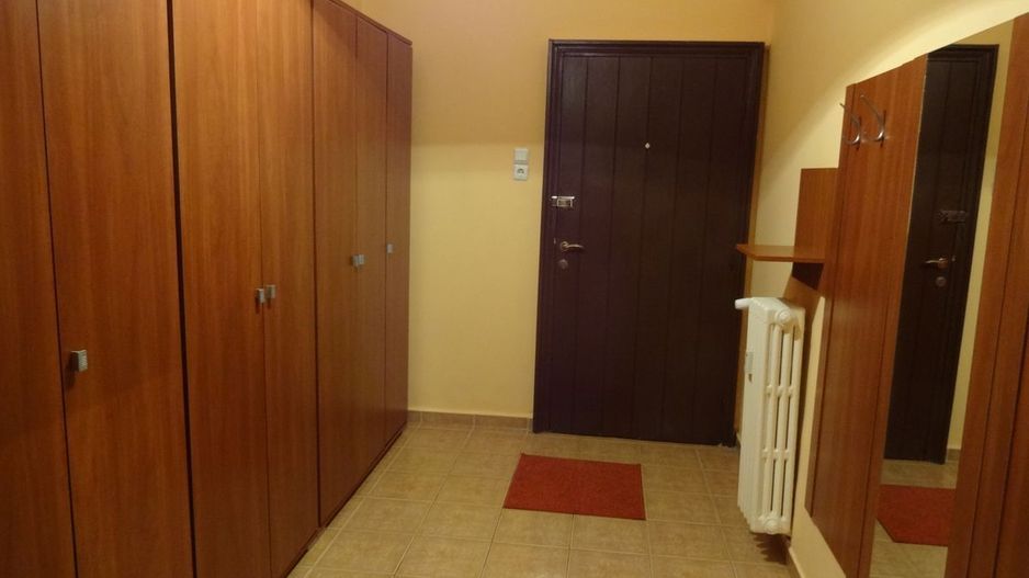 SPRE INCHIRIERE apartament 2 camere -Dacia - Poză 9