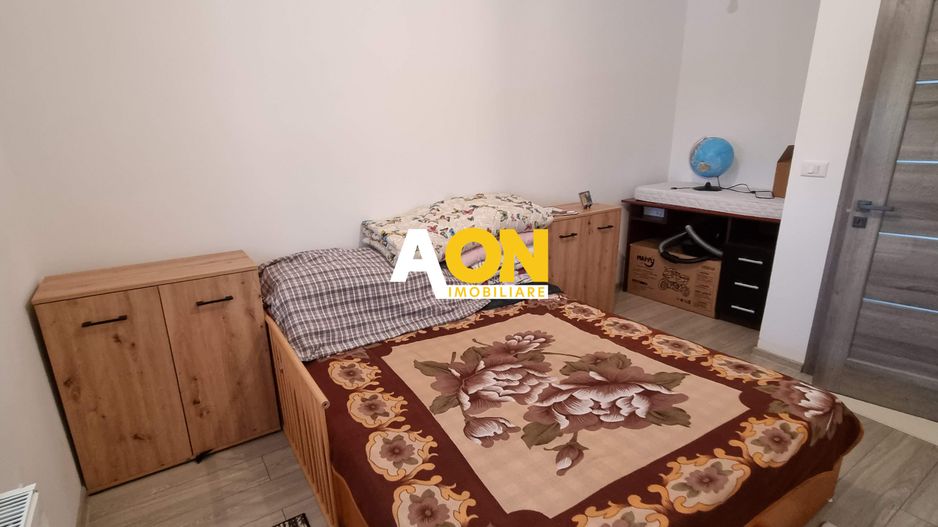 De vanzare 1/2 duplex, 4 camere, 200 mp teren, Alba-Micesti - Poză 6