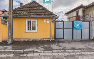 Casă 70mp + Hală 100mp, Str. Navigatorilor, Oradea - Poză 1