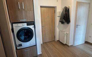 Apartament 2 camere , mobilat/utilat - zona Tractorul - Poză 6