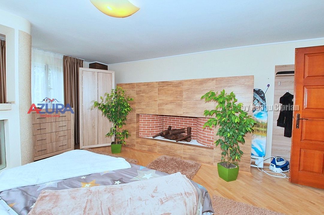 AZURA Imobiliare Pitesti - Casa Gavana Pozitie Excelenta - Poză 5