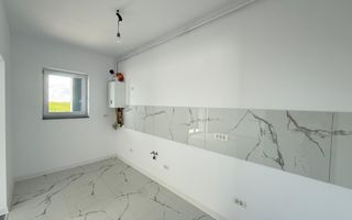 Apartament nou cu 3 camere si 2 bai. Finisaje la alegere. - Poză 4