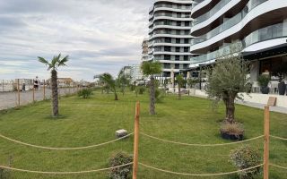 De vanzare apartament 2 camere Casa Del Mar - Mamaia Nord - Poză 17