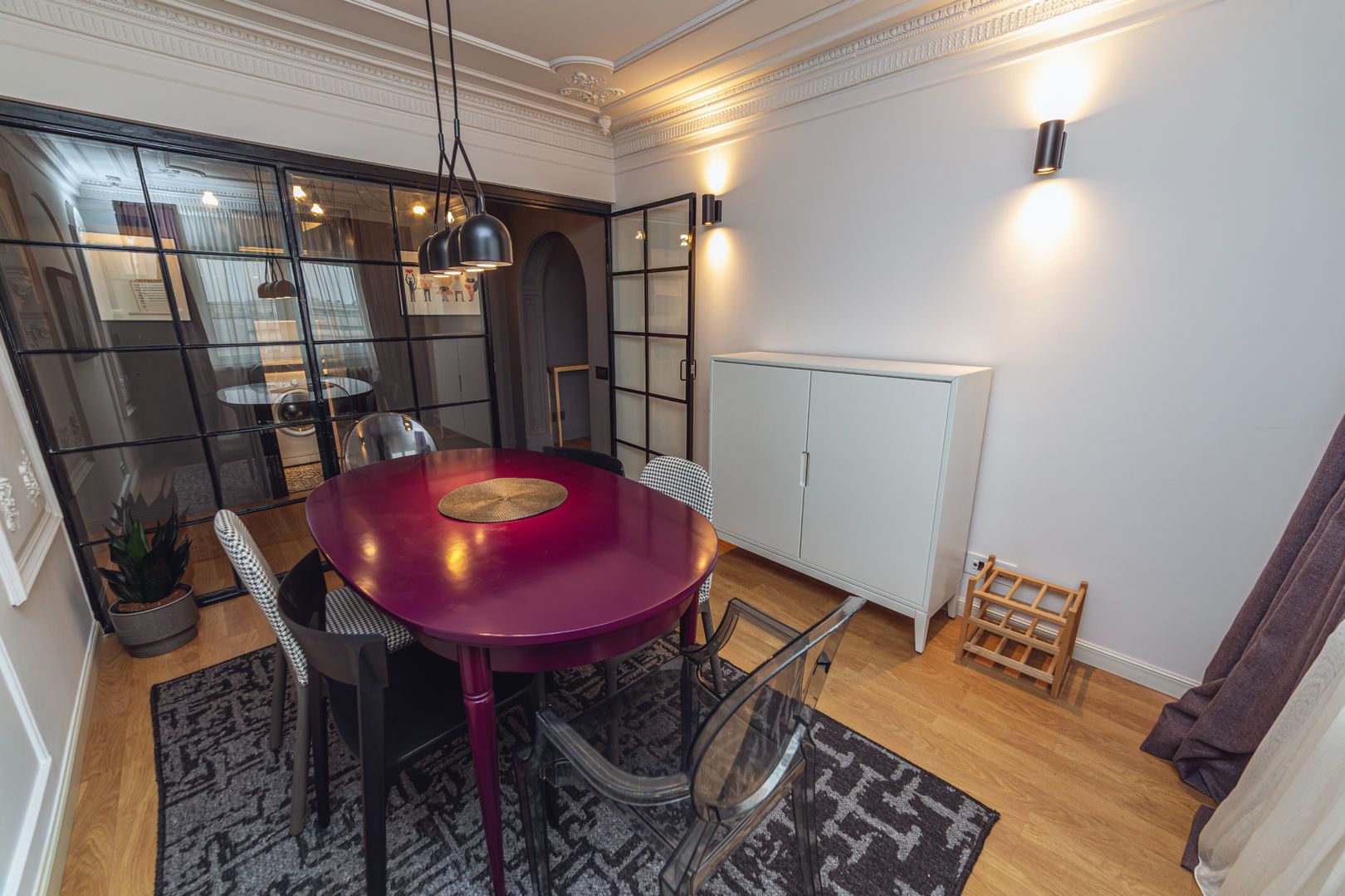 ⭐ Apartament de revistă, 3 camere, gata de mutare | Obor | Mobilat complet | - Poză 6